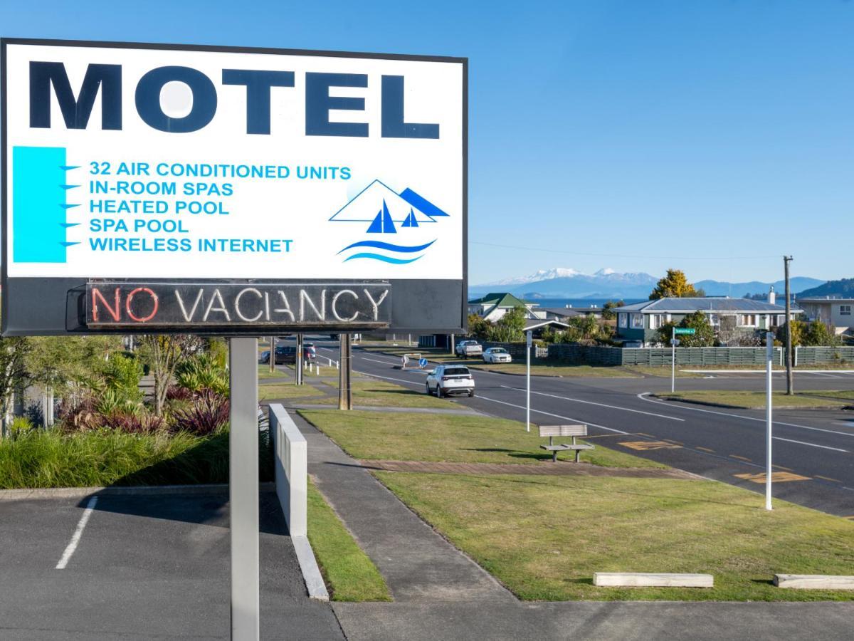 Motor Motel 4*