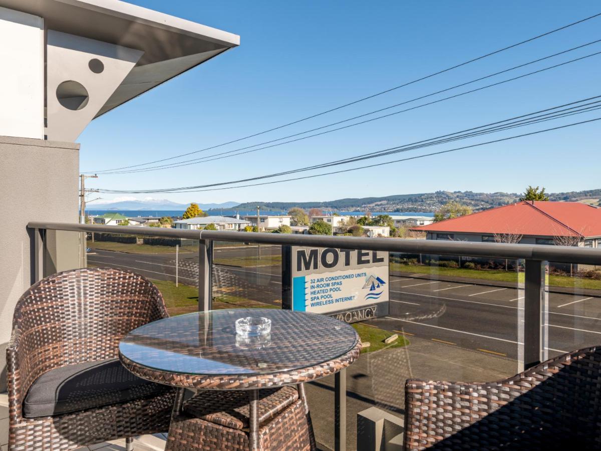 Motor 4* Taupo