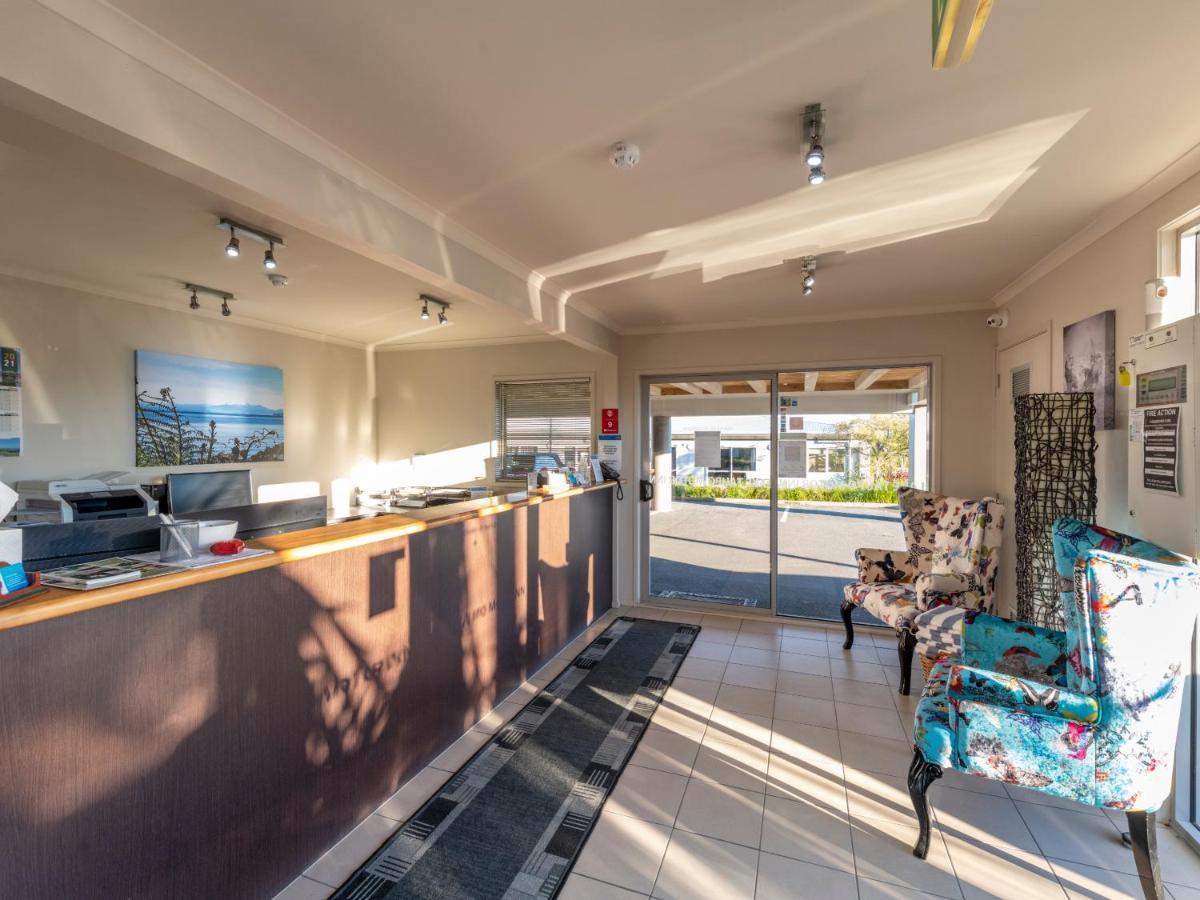 Motor 4* Taupo