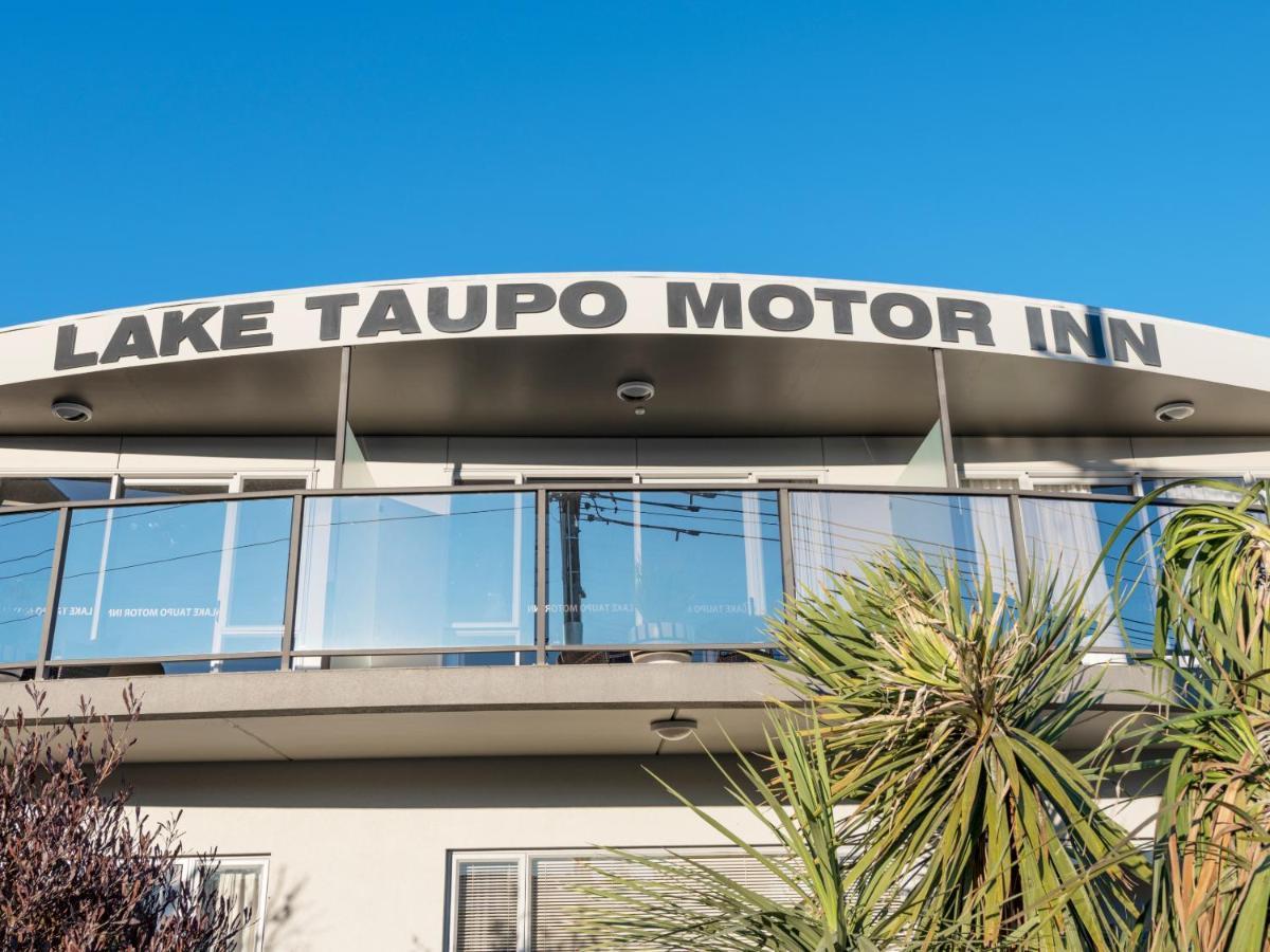 Motor 4* Taupo
